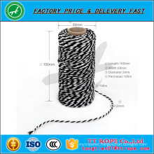 100% cotton baker twine packing twine